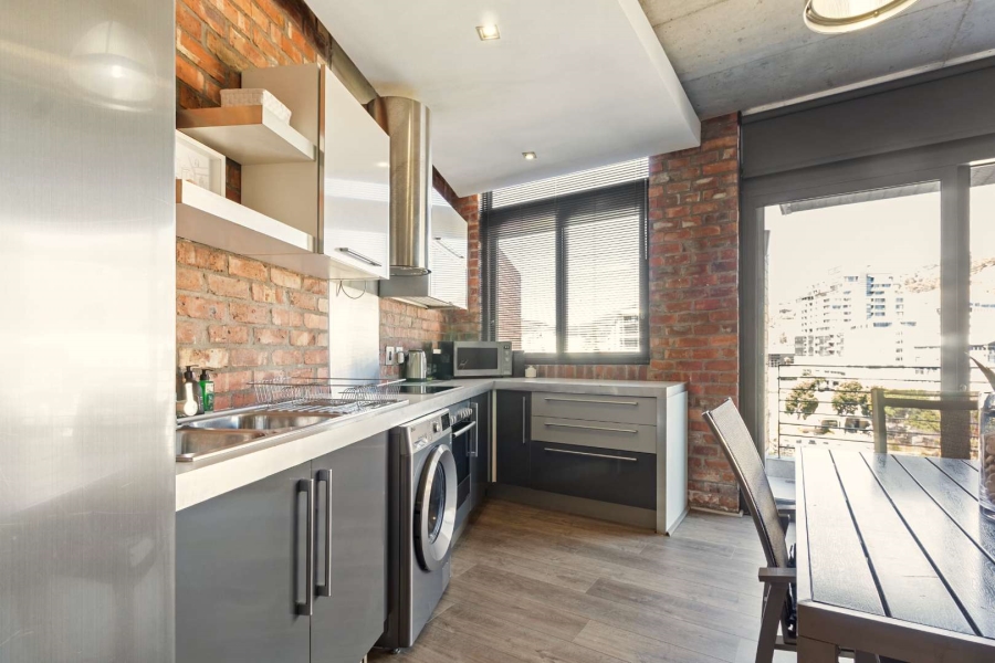 0 Bedroom Property for Sale in De Waterkant Western Cape